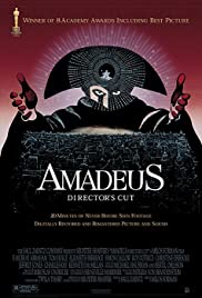 amadeus movie summary